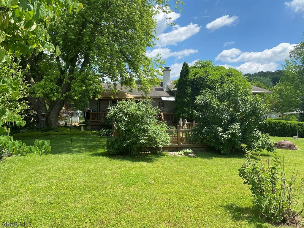 Rolling Hills - Residential