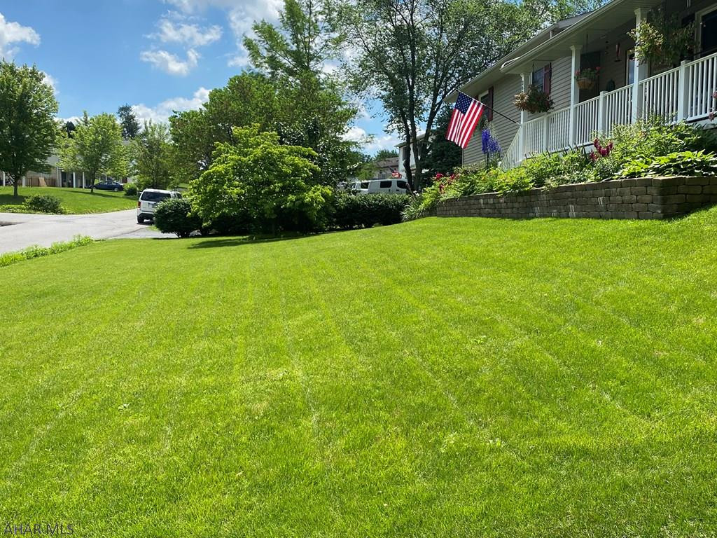 Rolling Hills - Residential