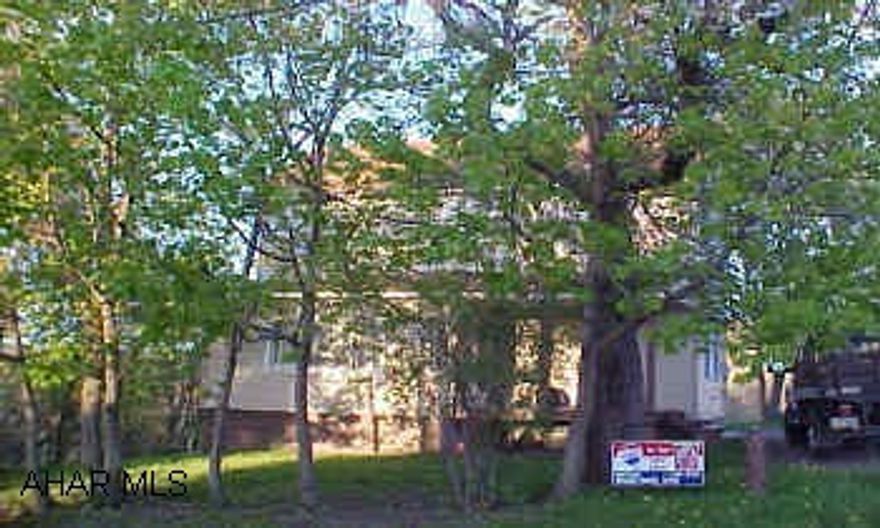 From Cresson L @ Sheetz onto Rt 53, L onto 164 toward Portage immediately after Stegars, turn L on Caldwell street, straight at stop sign, home on L.  Immaculate home. #J-580 From Cresson L @ Sheetz onto Rt 53, L onto 164 toward Portage immediately after Stegars, turn L on Caldwell street, straight at stop sign, home on L.  Immaculate home. #J-580