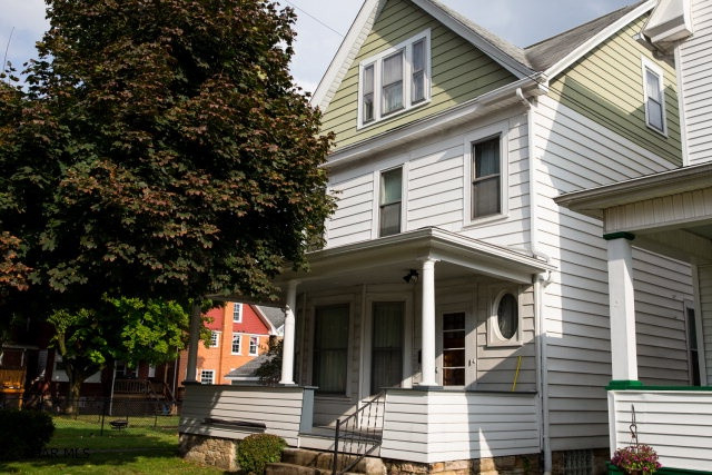 Juniata - Residential