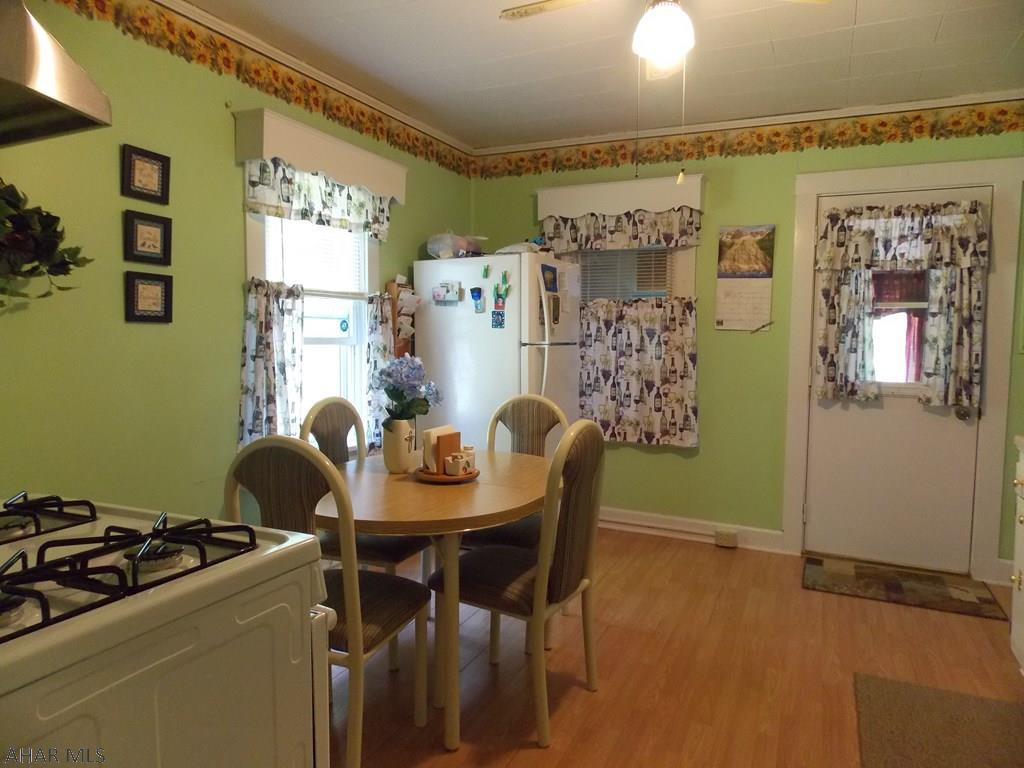 Unknown - Residential