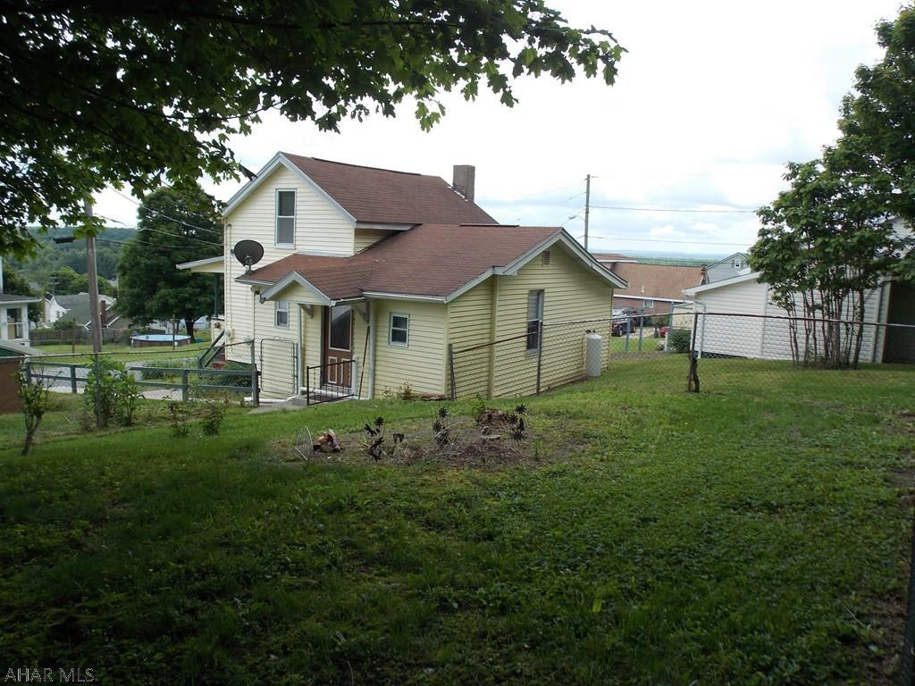 Unknown - Residential