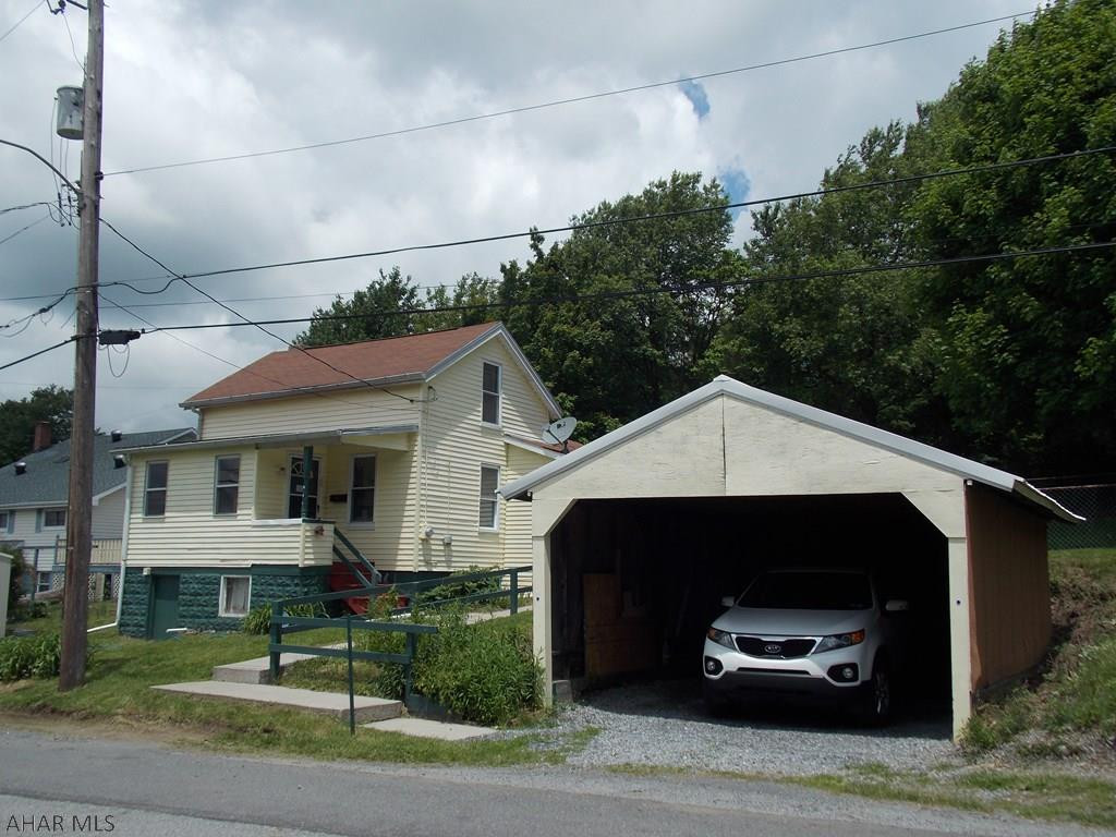 Unknown - Residential