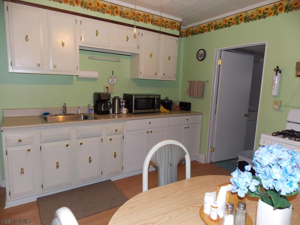 Unknown - Residential