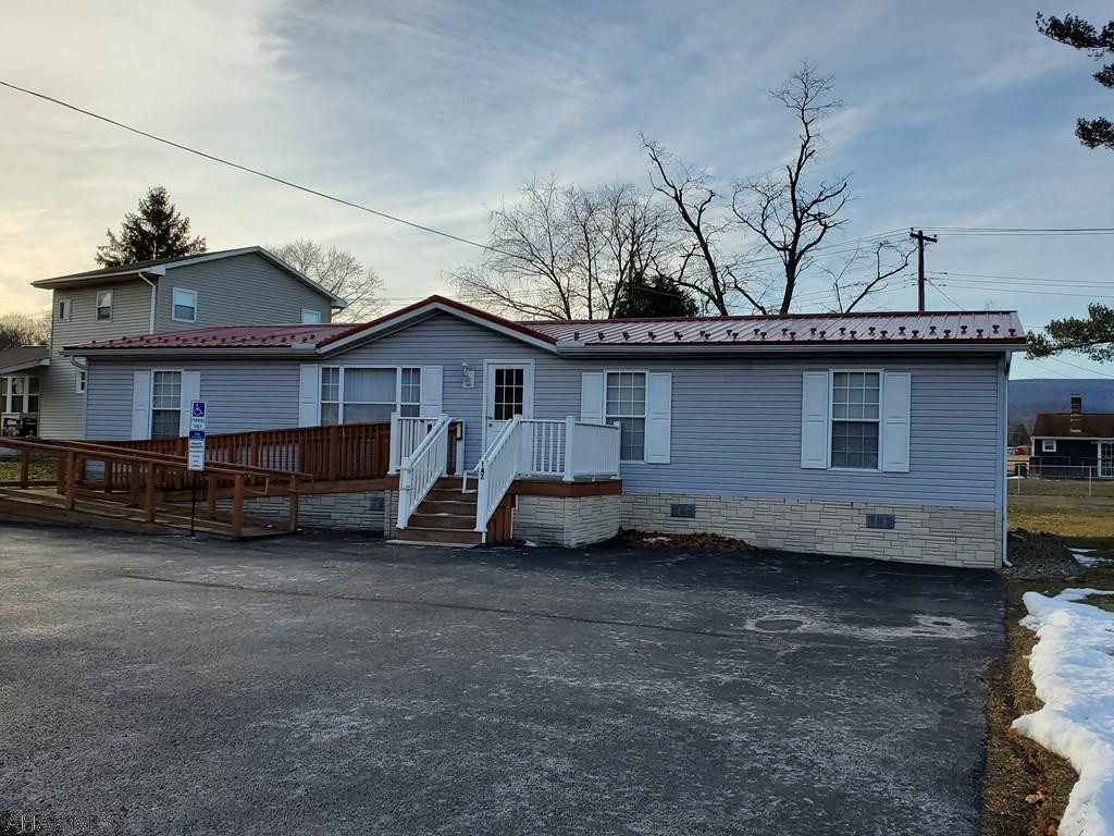 Antis Township - Residential