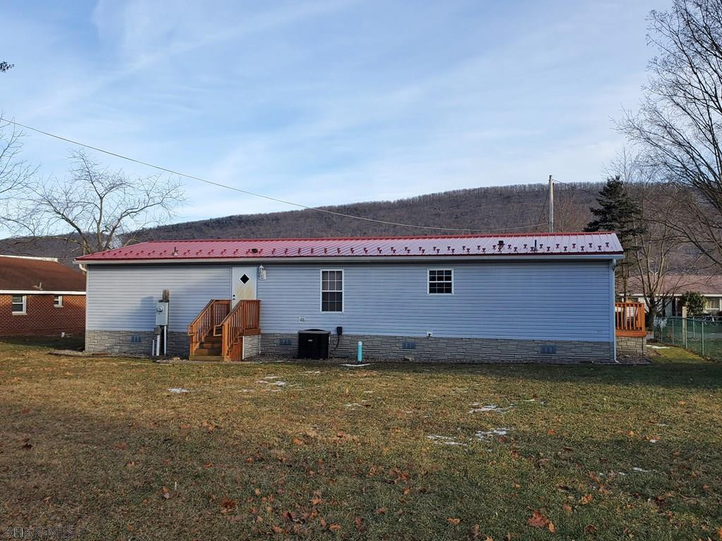 Antis Township - Residential