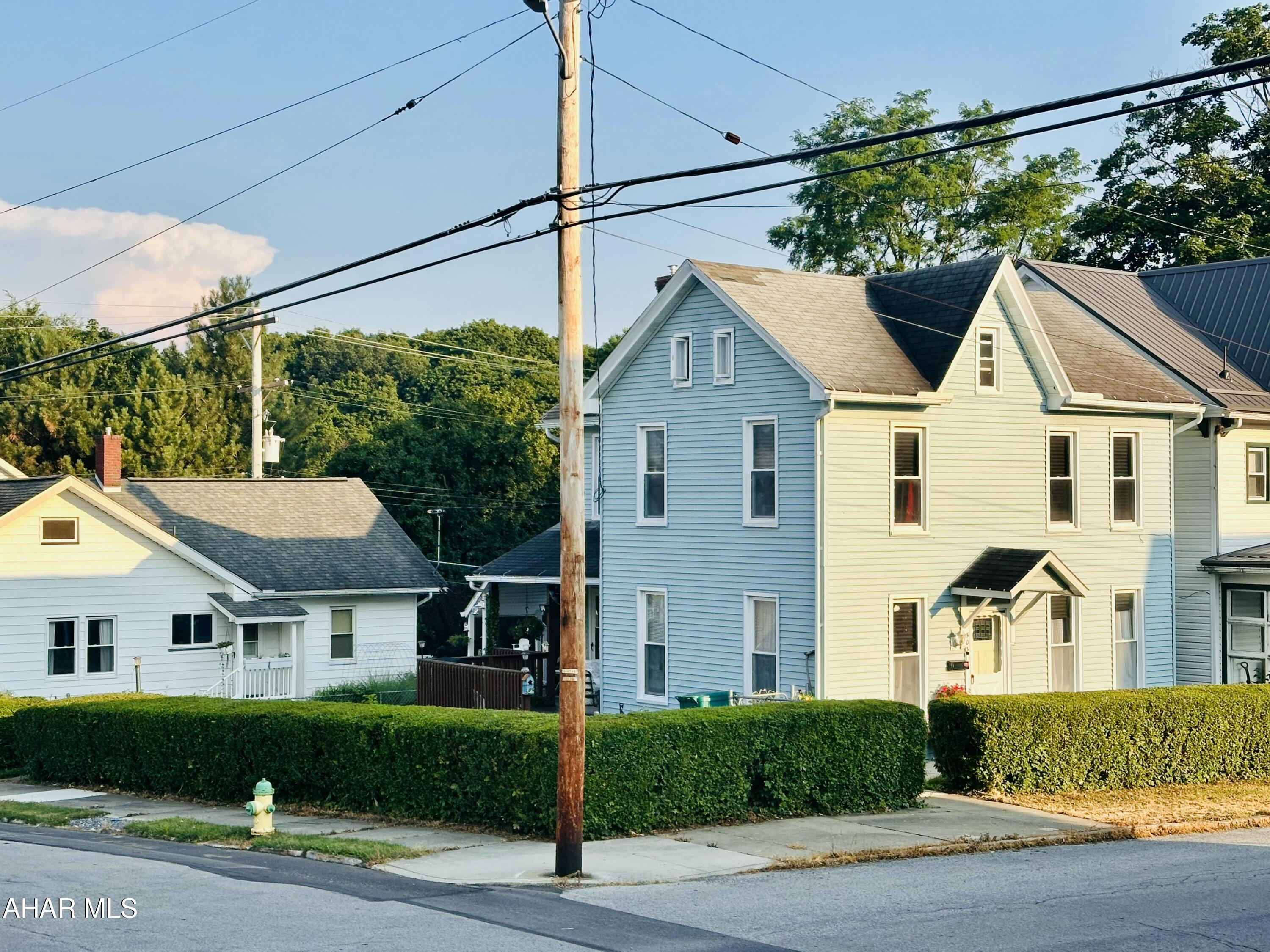 Fairview - Residential