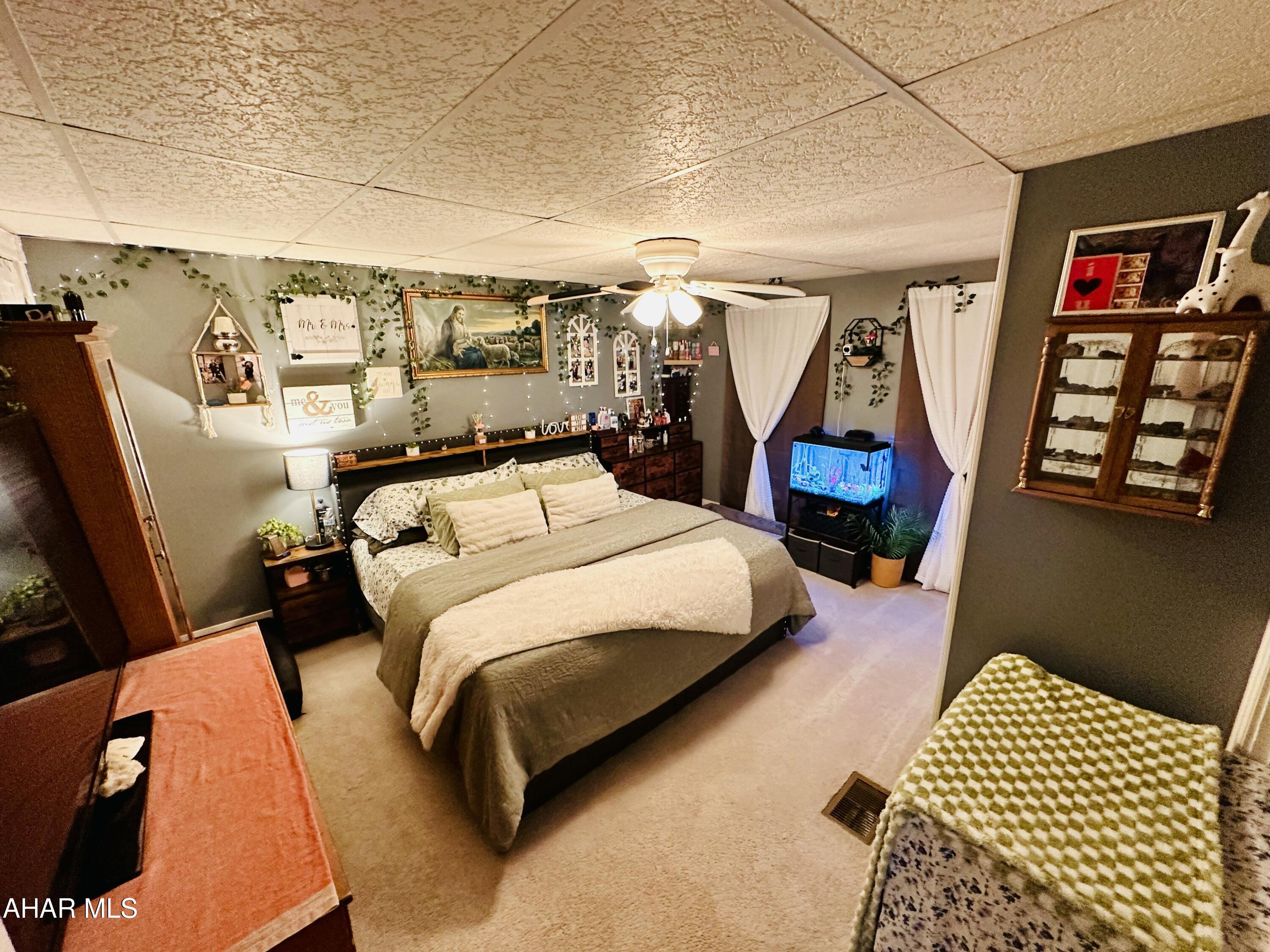 Fairview - Residential