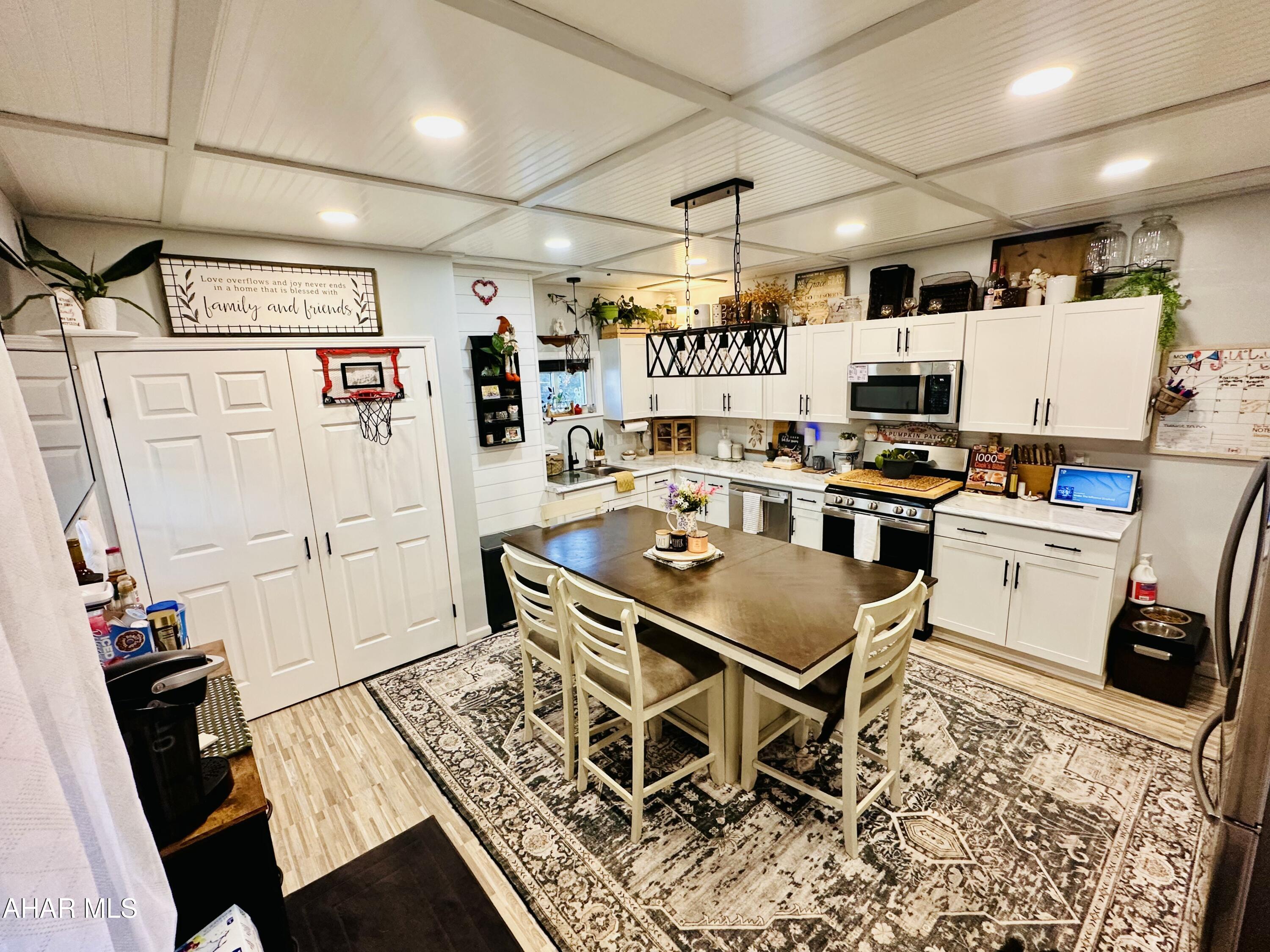 Fairview - Residential