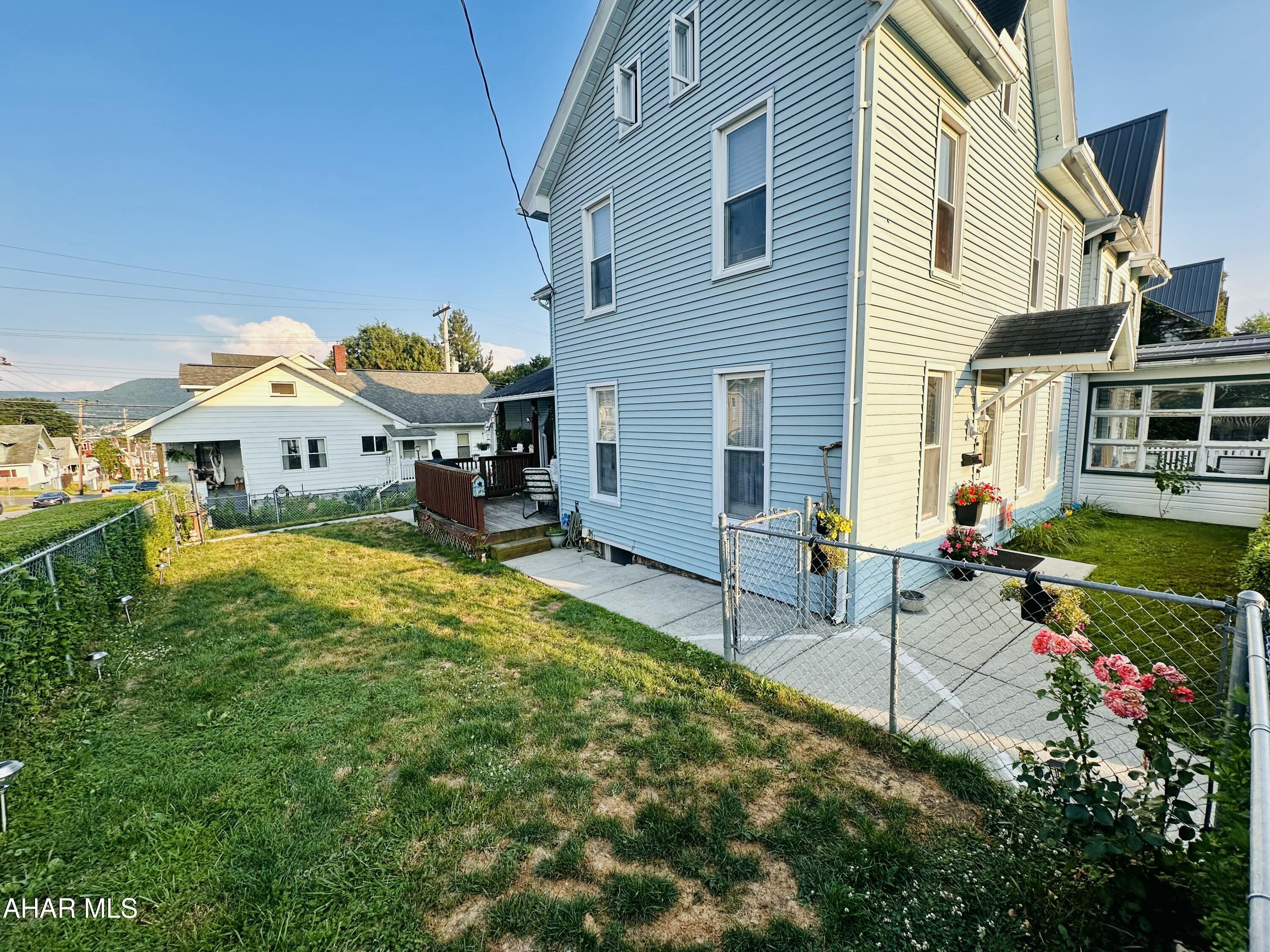 Fairview - Residential