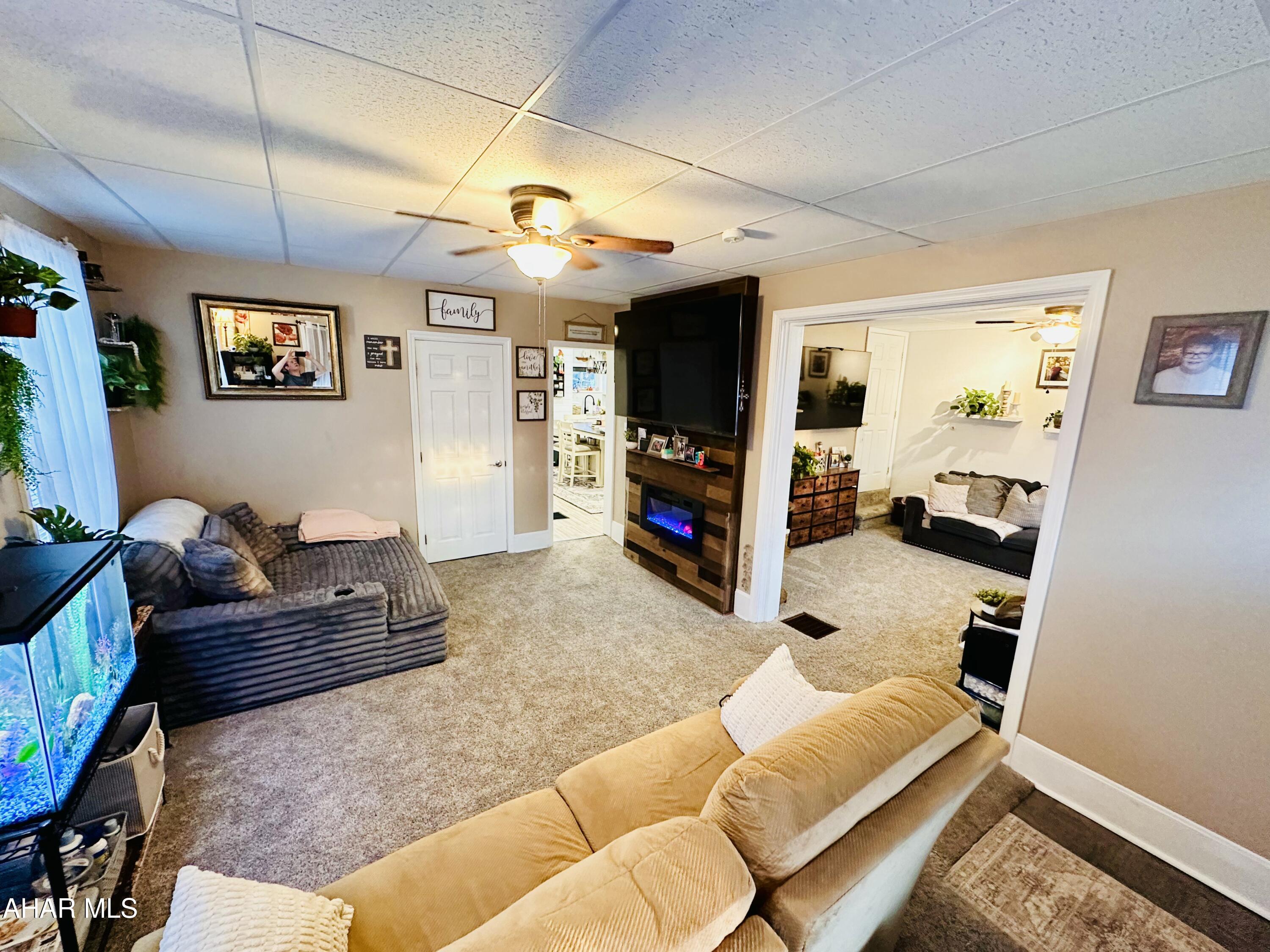 Fairview - Residential