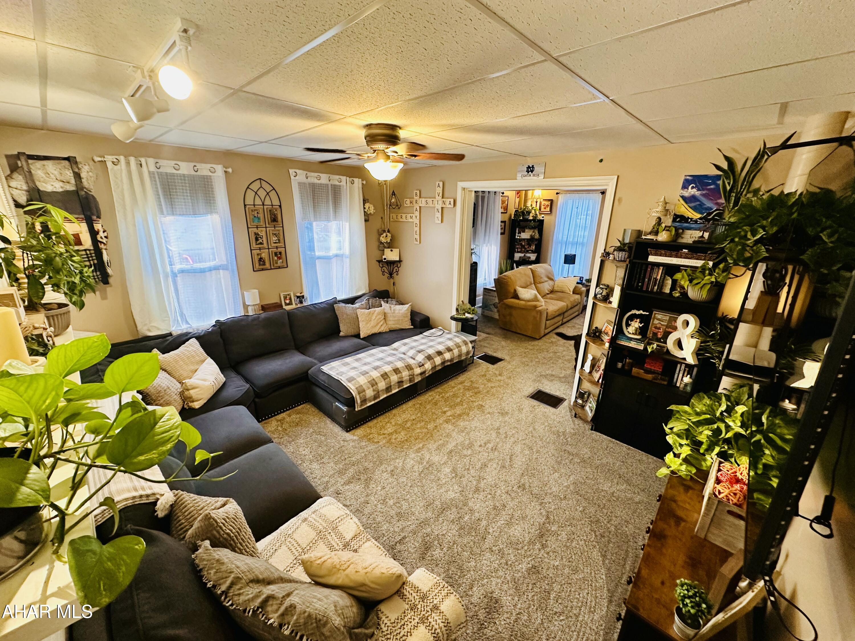 Fairview - Residential