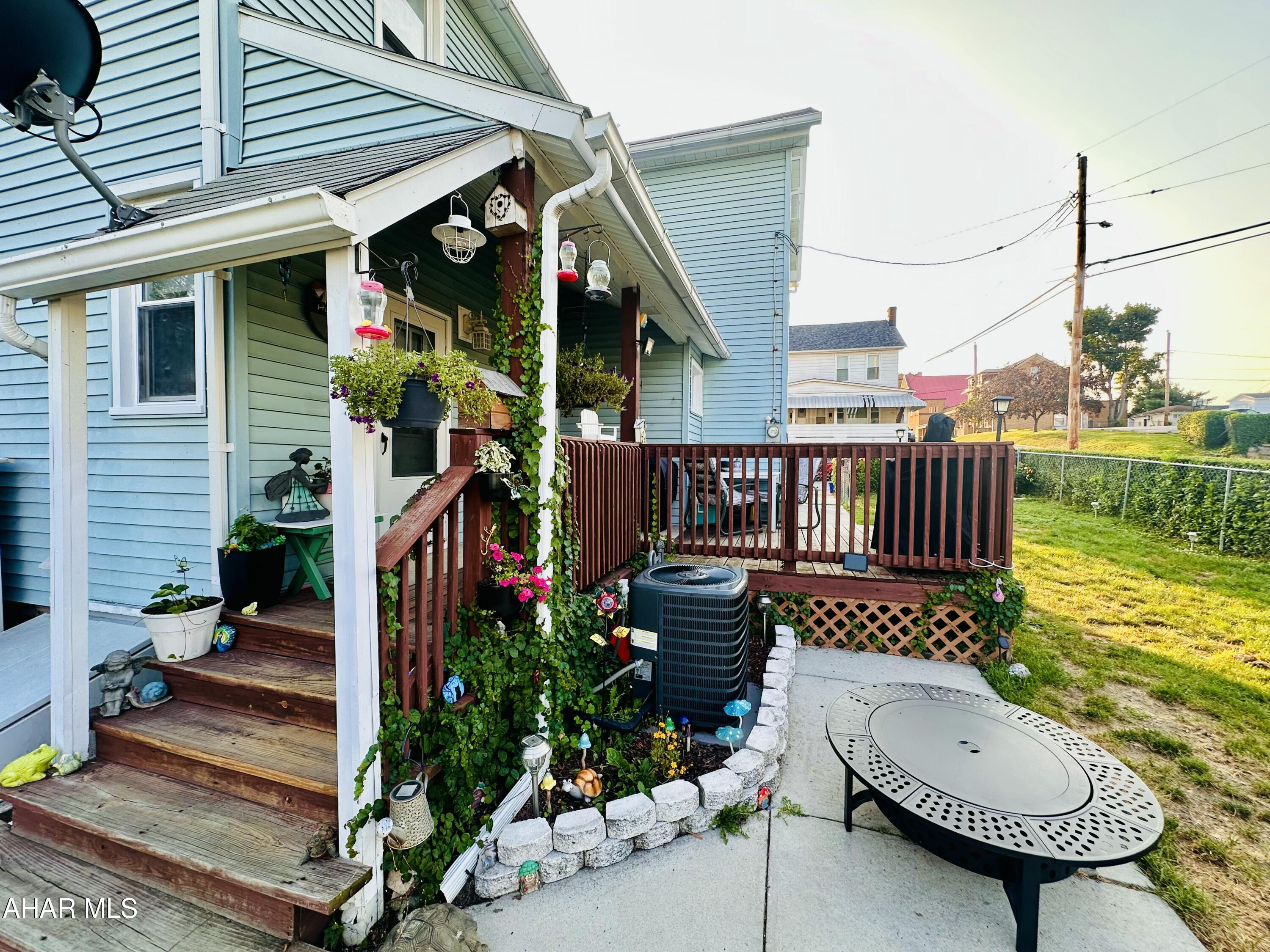 Fairview - Residential