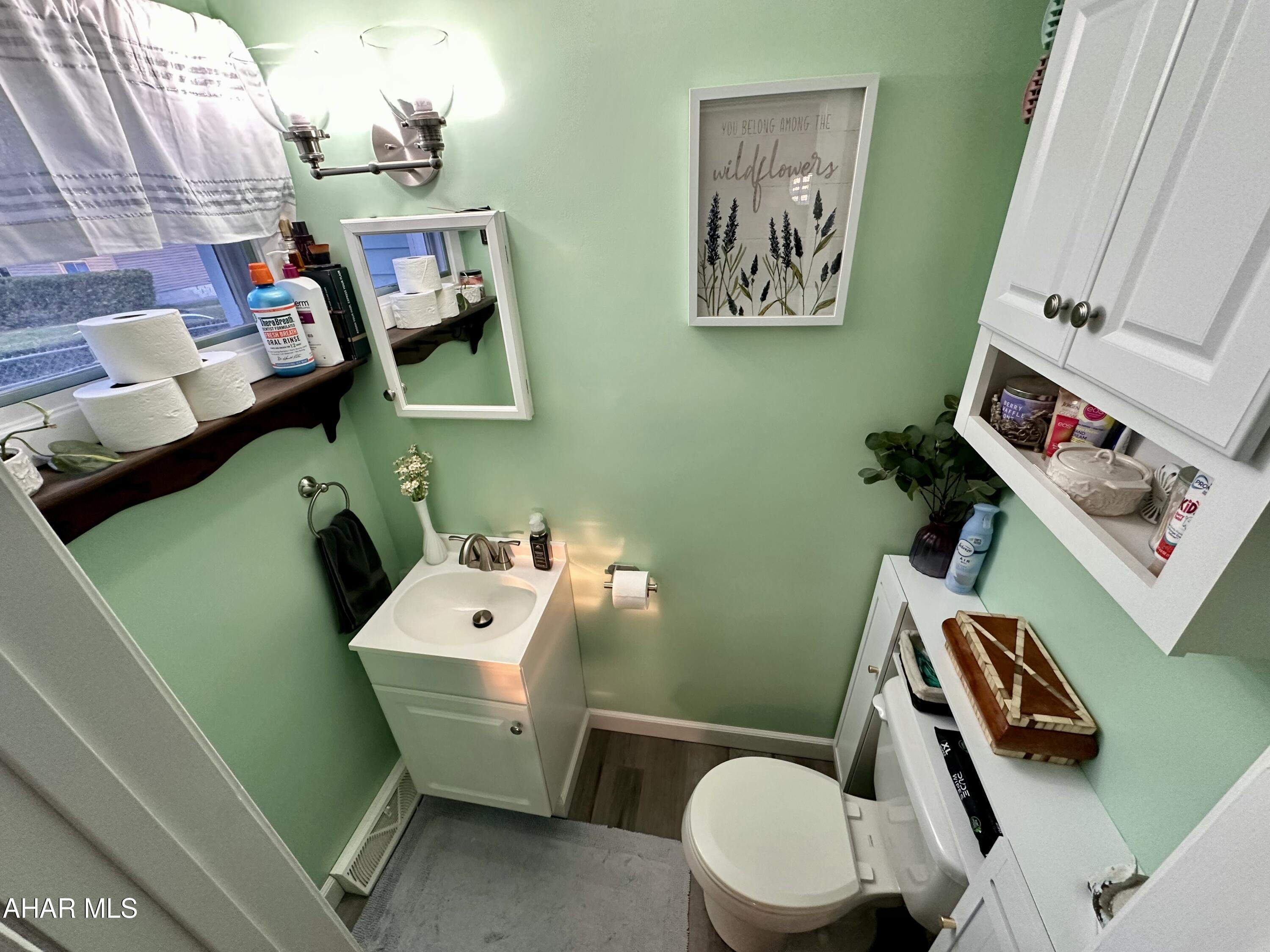 Fairview - Residential