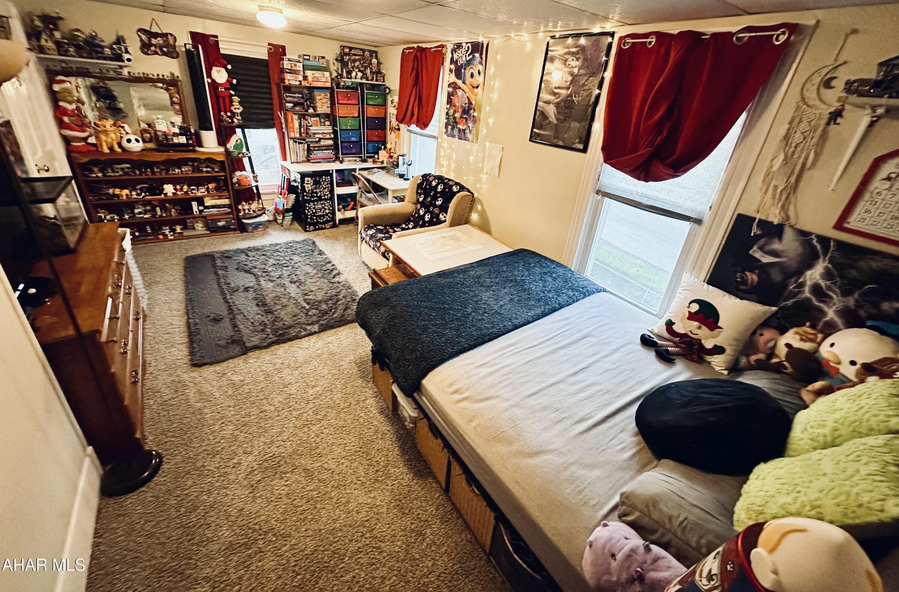 Fairview - Residential