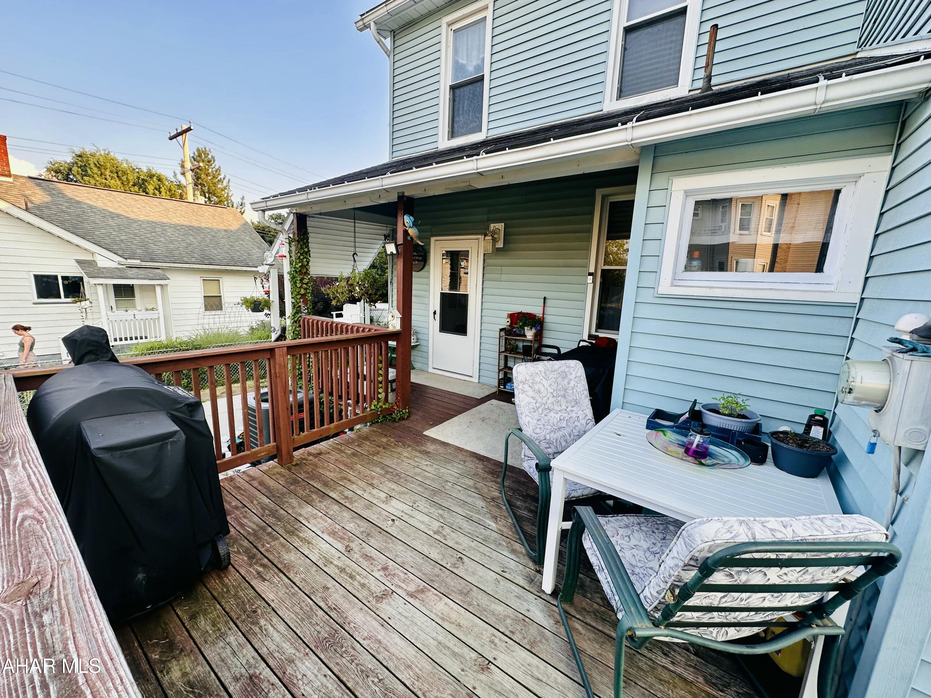 Fairview - Residential