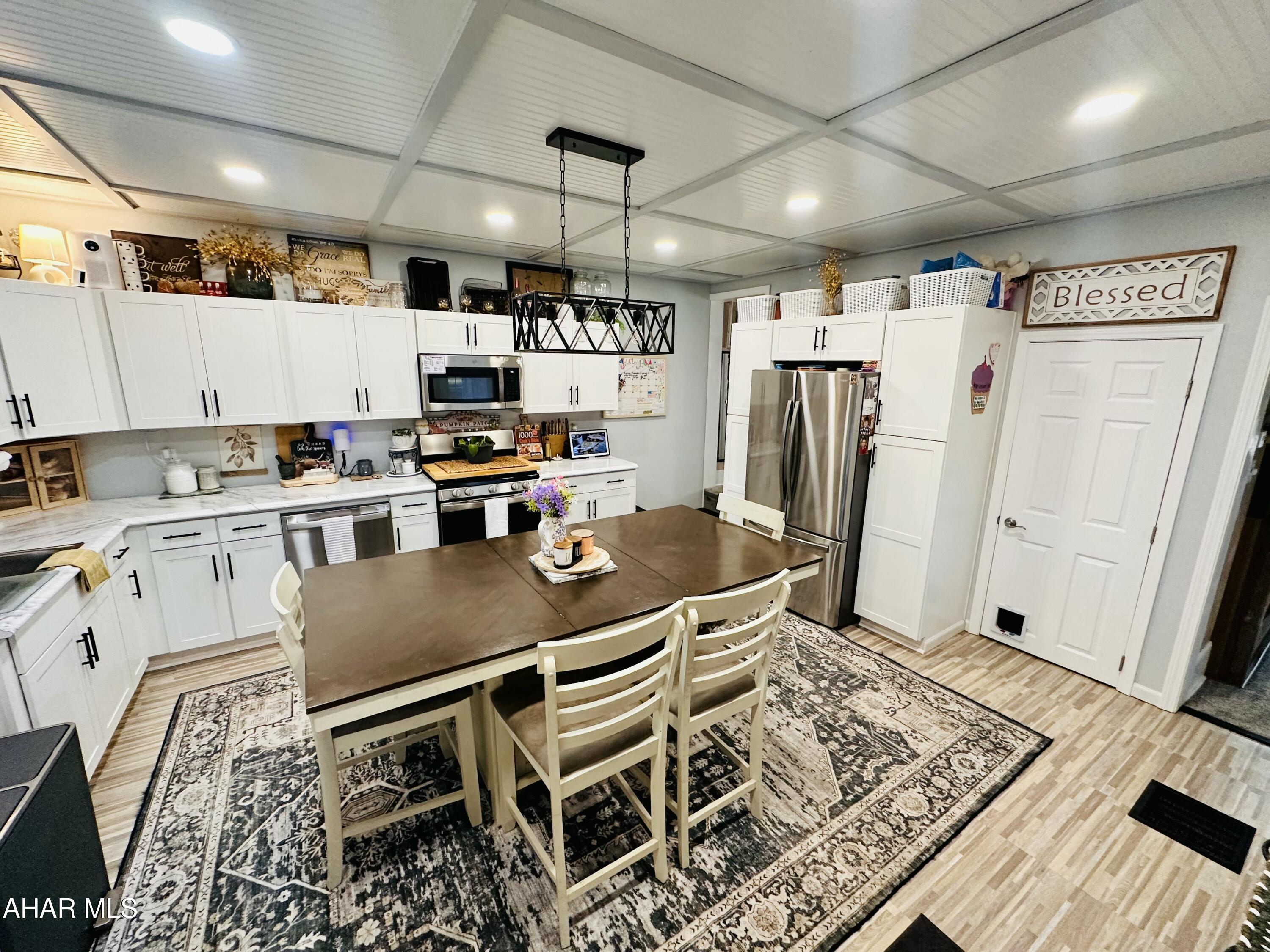 Fairview - Residential