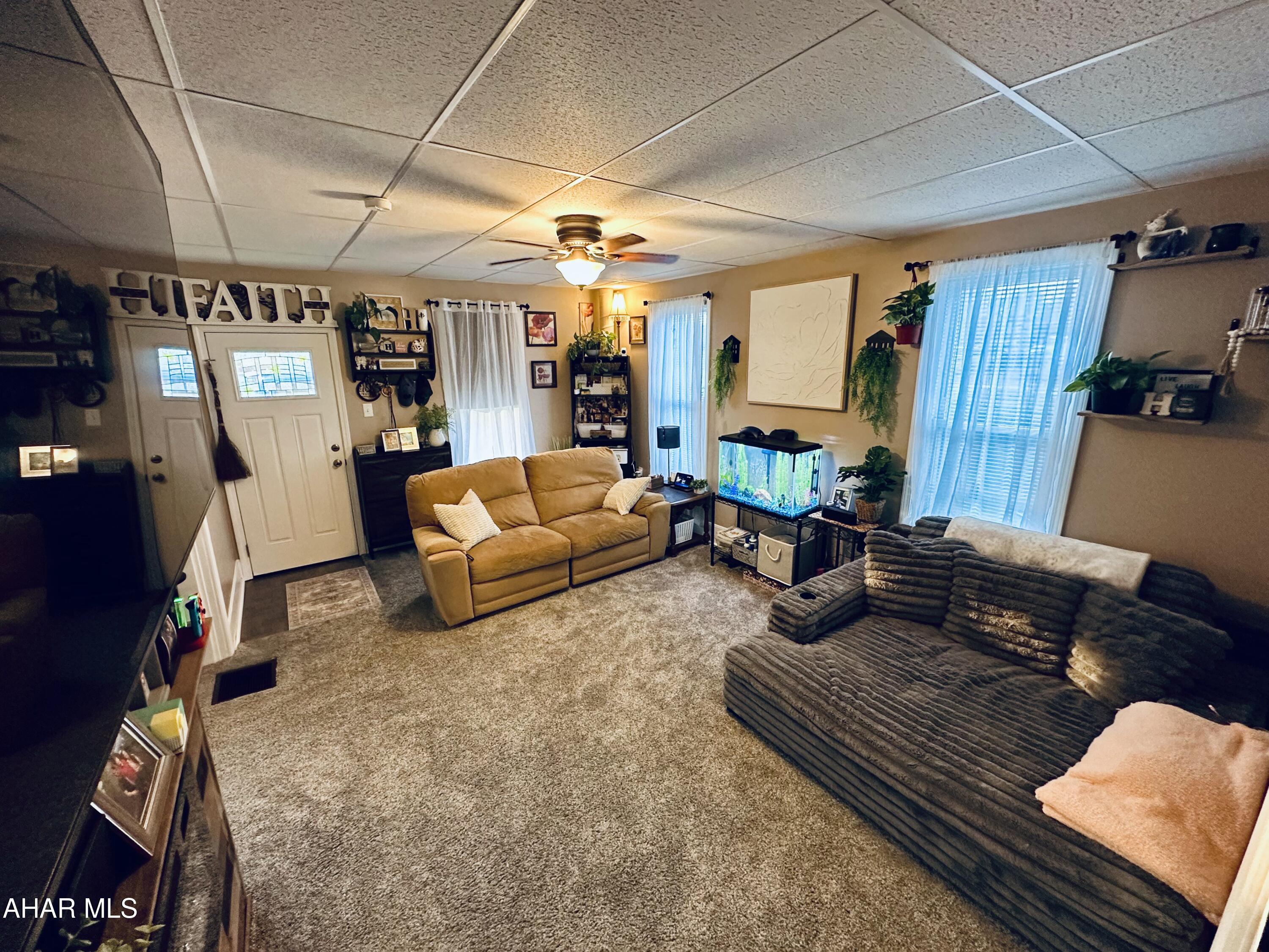 Fairview - Residential