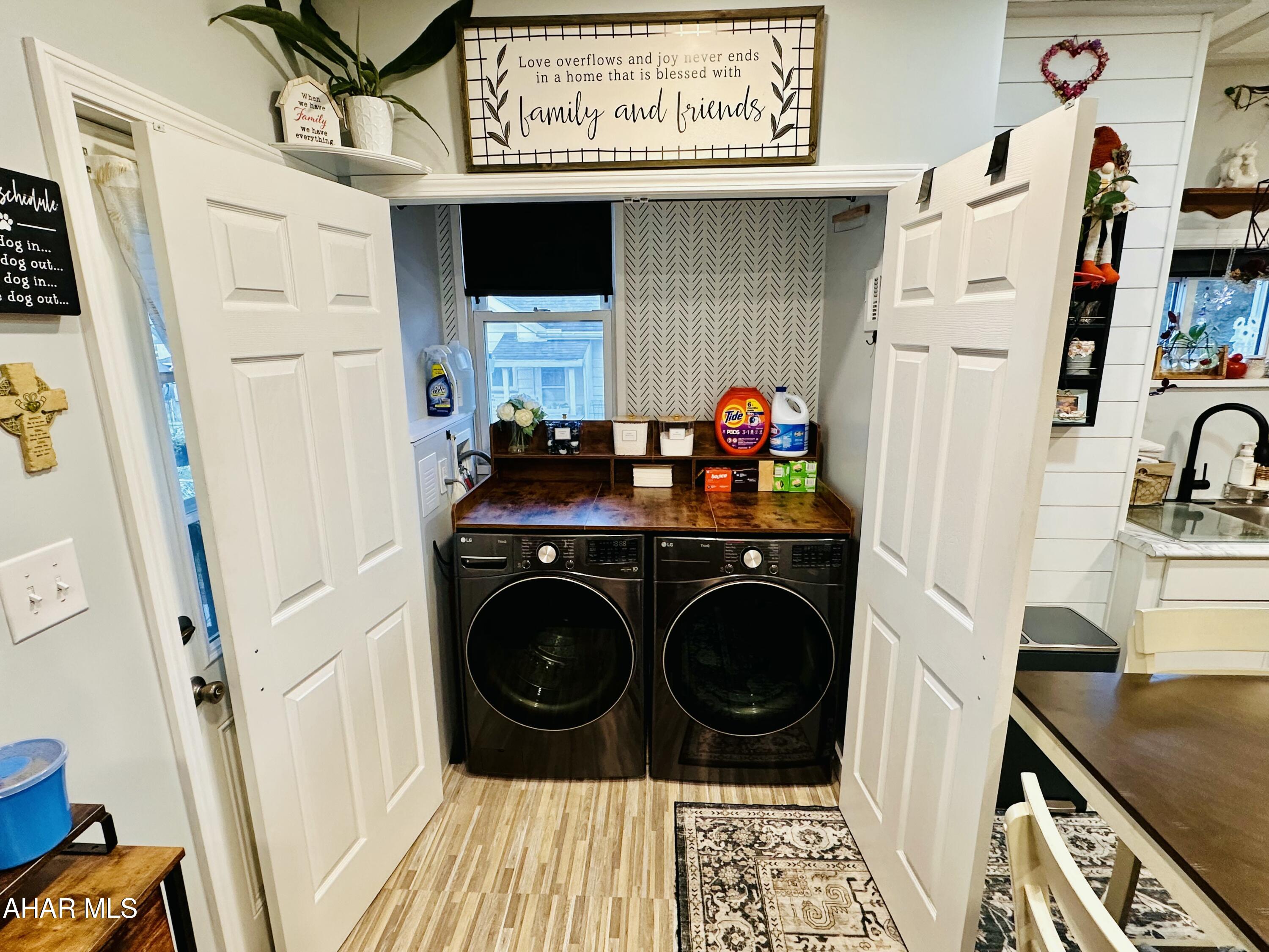 Fairview - Residential