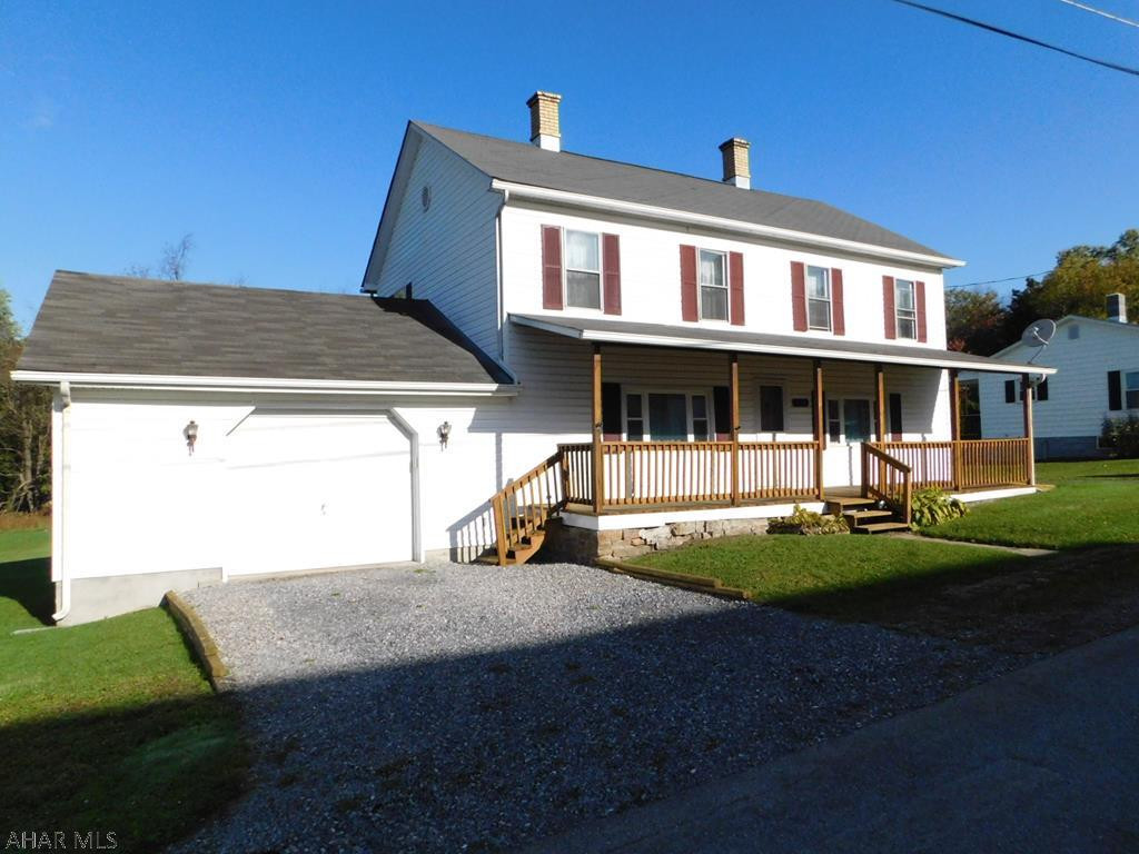 Unknown - Residential