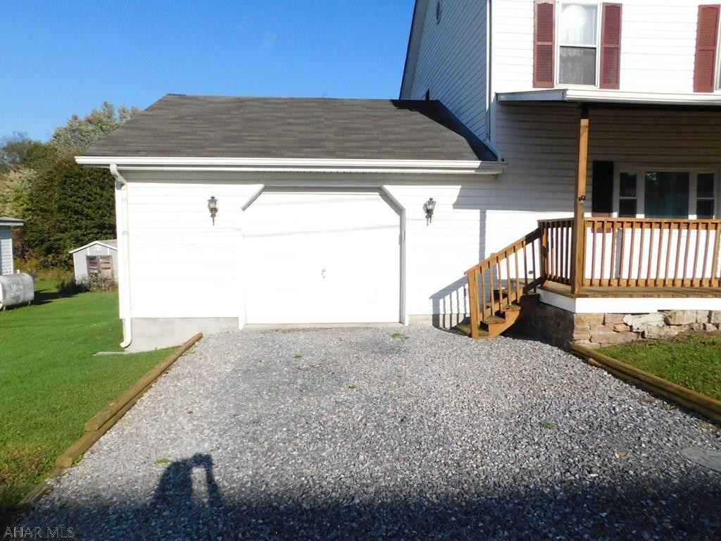 Unknown - Residential