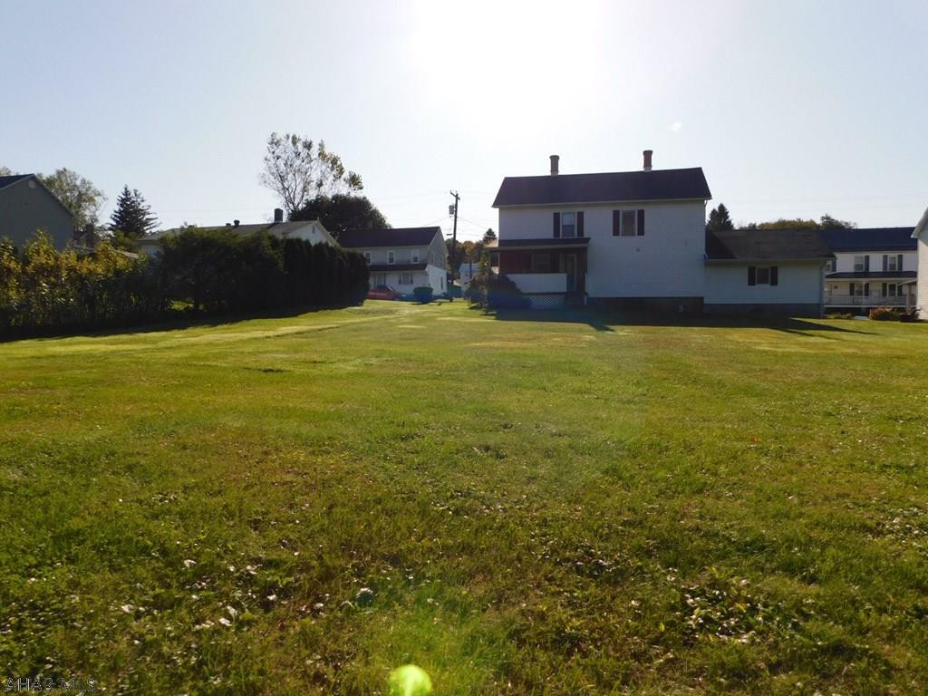 Unknown - Residential