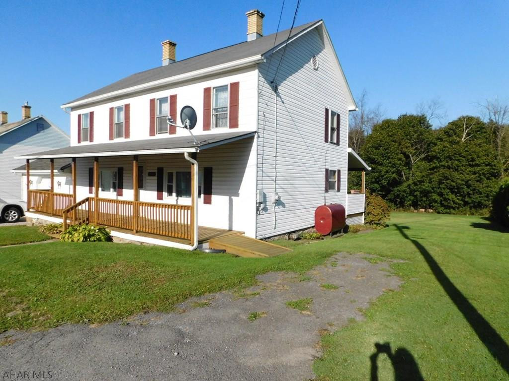 Unknown - Residential