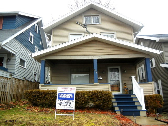 Fairview - Residential