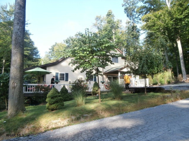 Glendale Yearound - Residential