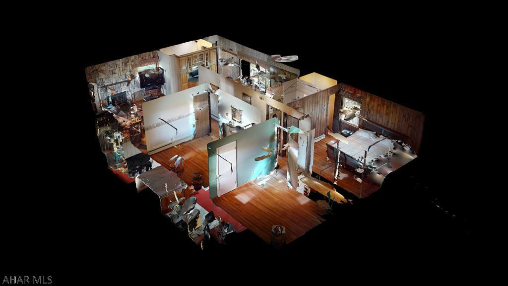 Other - Residential