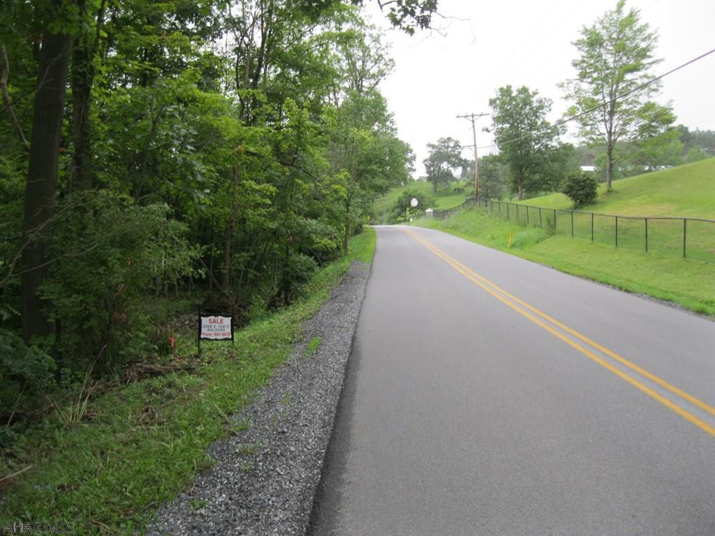 Old 6th Avenue - Land