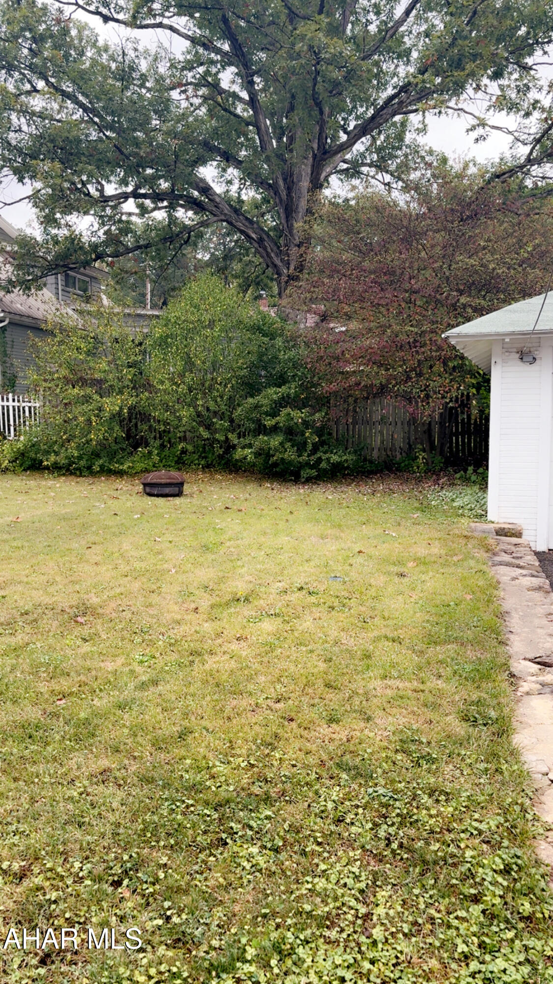 Juniata Gap - Residential