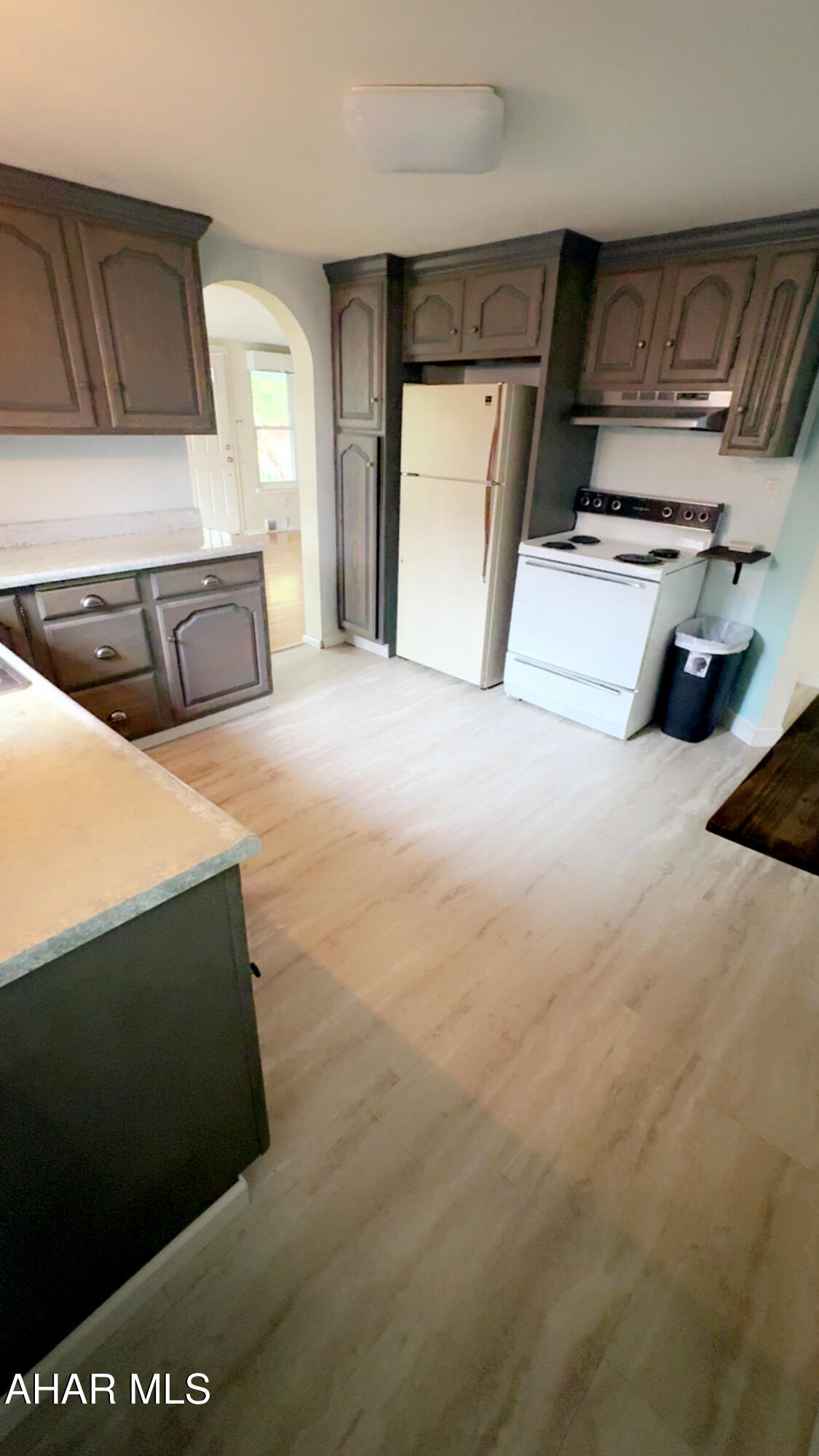 Juniata Gap - Residential