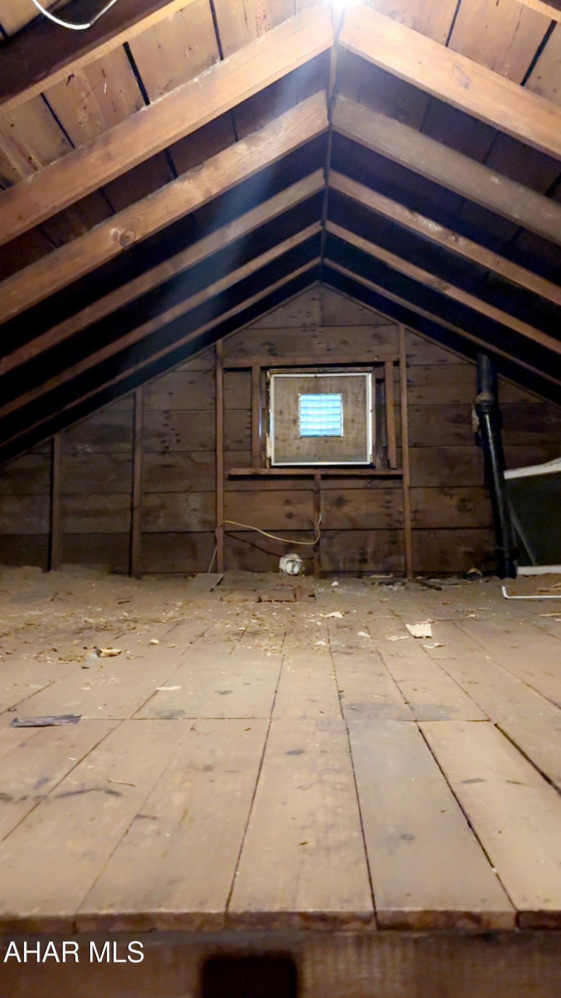 Juniata Gap - Residential