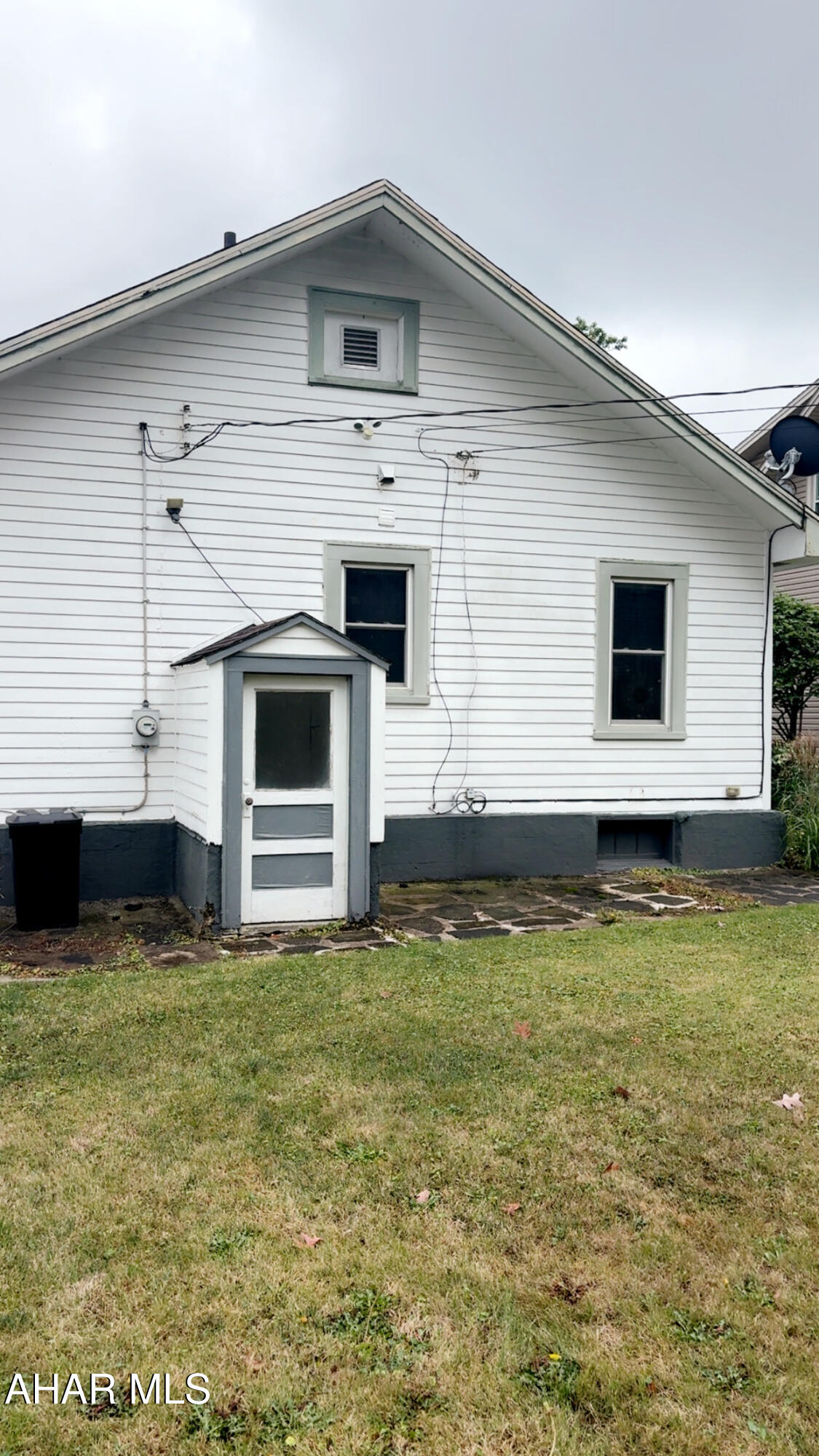 Juniata Gap - Residential