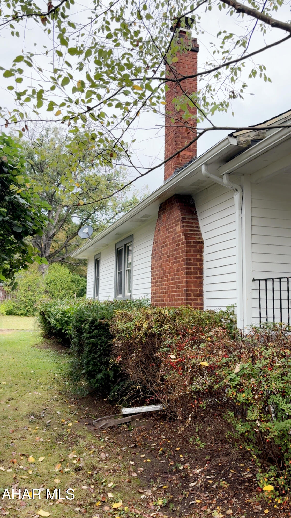 Juniata Gap - Residential