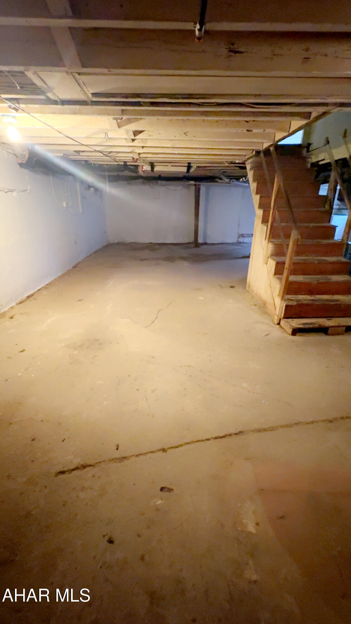 Juniata Gap - Residential