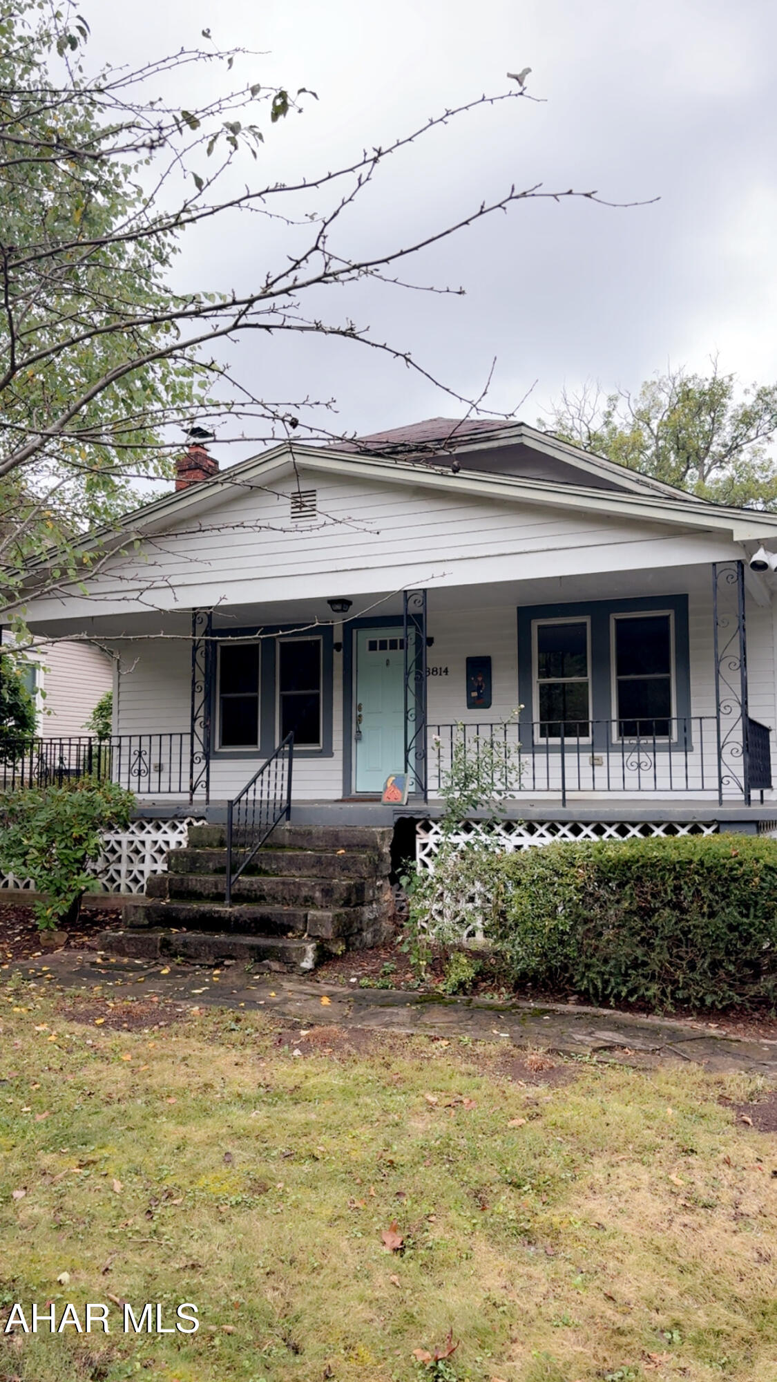Juniata Gap - Residential