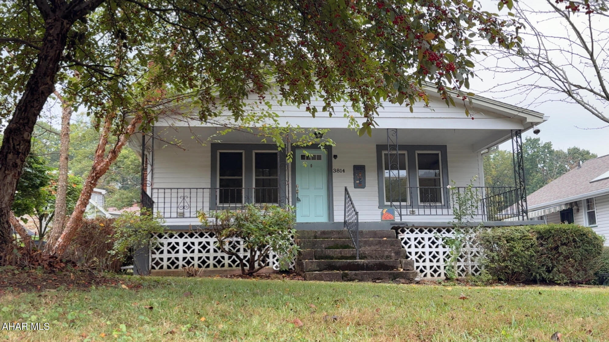 Juniata Gap - Residential