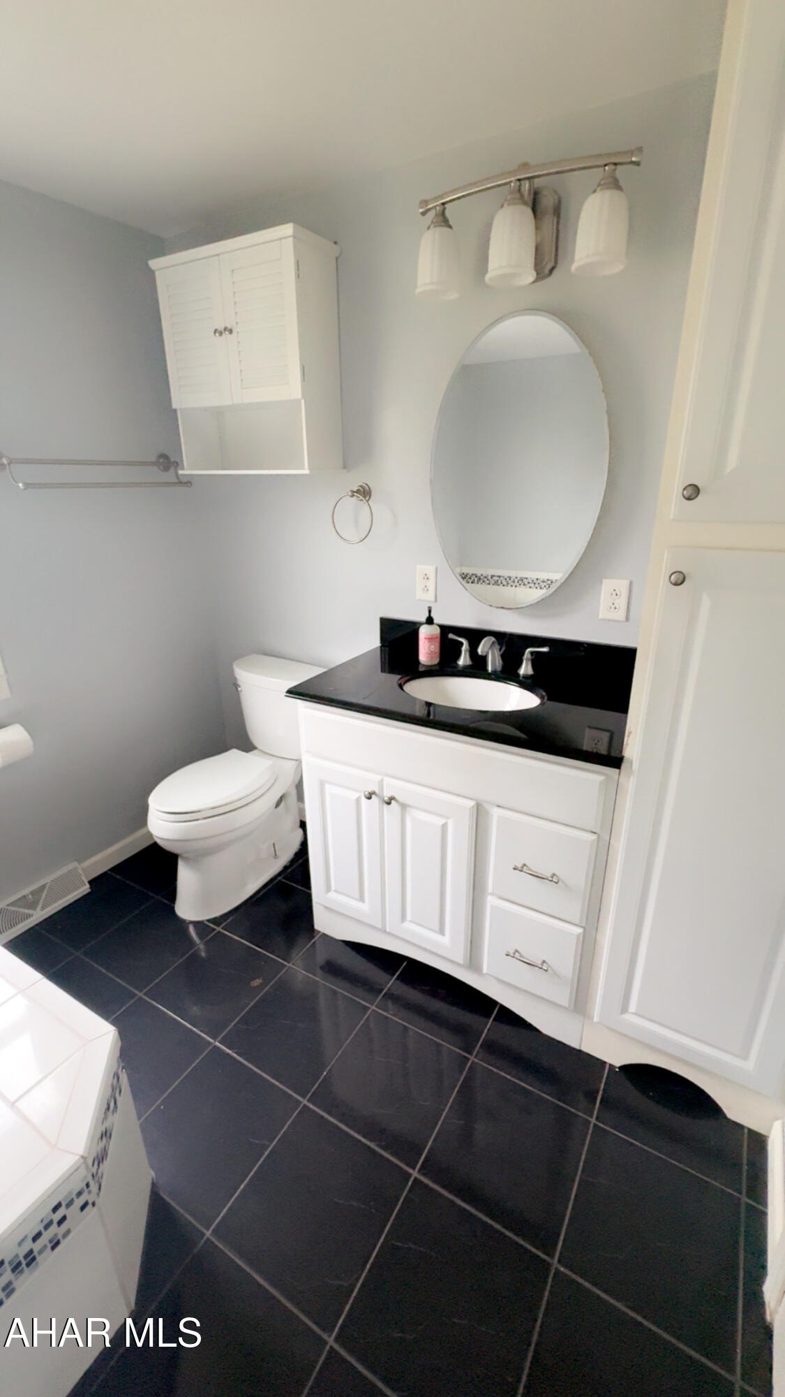 Juniata Gap - Residential