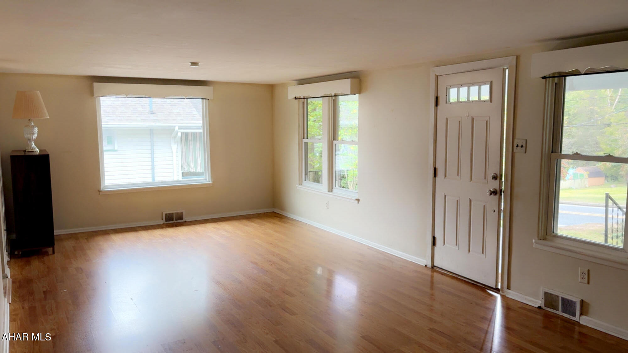 Juniata Gap - Residential