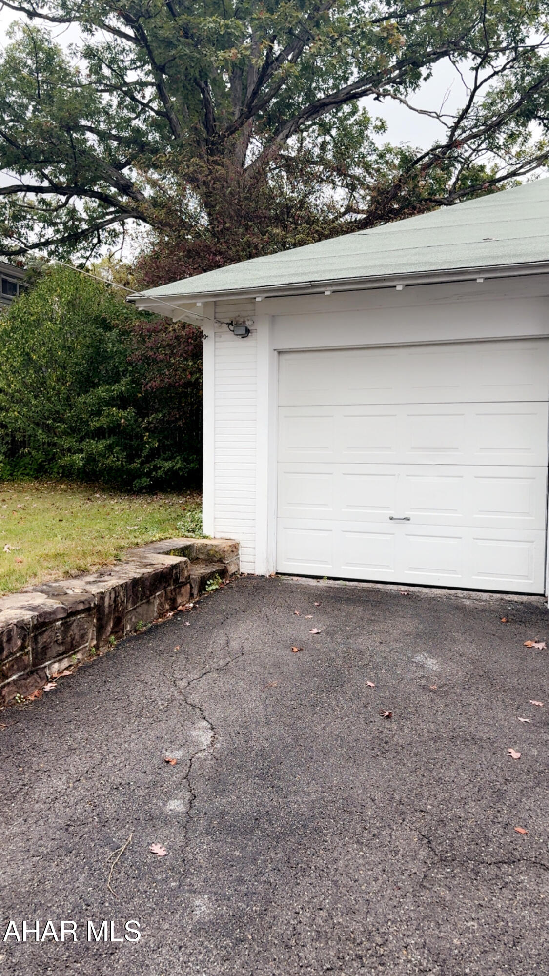 Juniata Gap - Residential