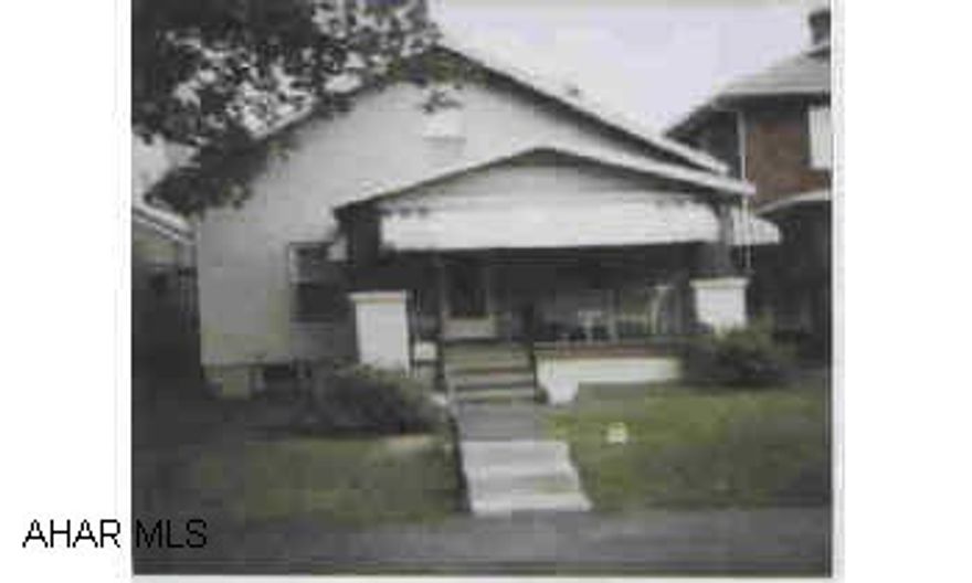 Adorable 3 BR bungalow - new windows, many interior updates - really cute inside! Terrific neighborhood, Must See! Seller disc. available. Adorable 3 BR bungalow - new windows, many interior updates - really cute inside! Terrific neighborhood, Must See! Seller disc. available.