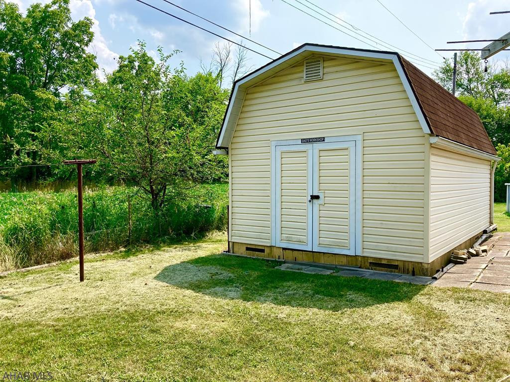 Hollidaysburg - Residential