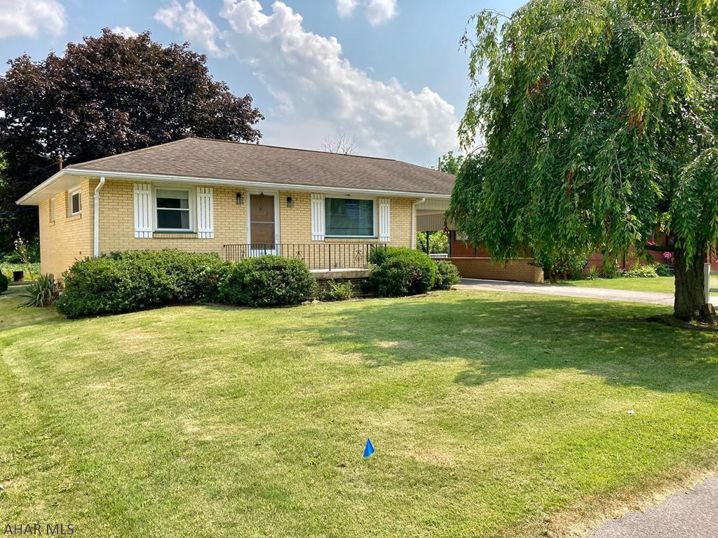 Hollidaysburg - Residential