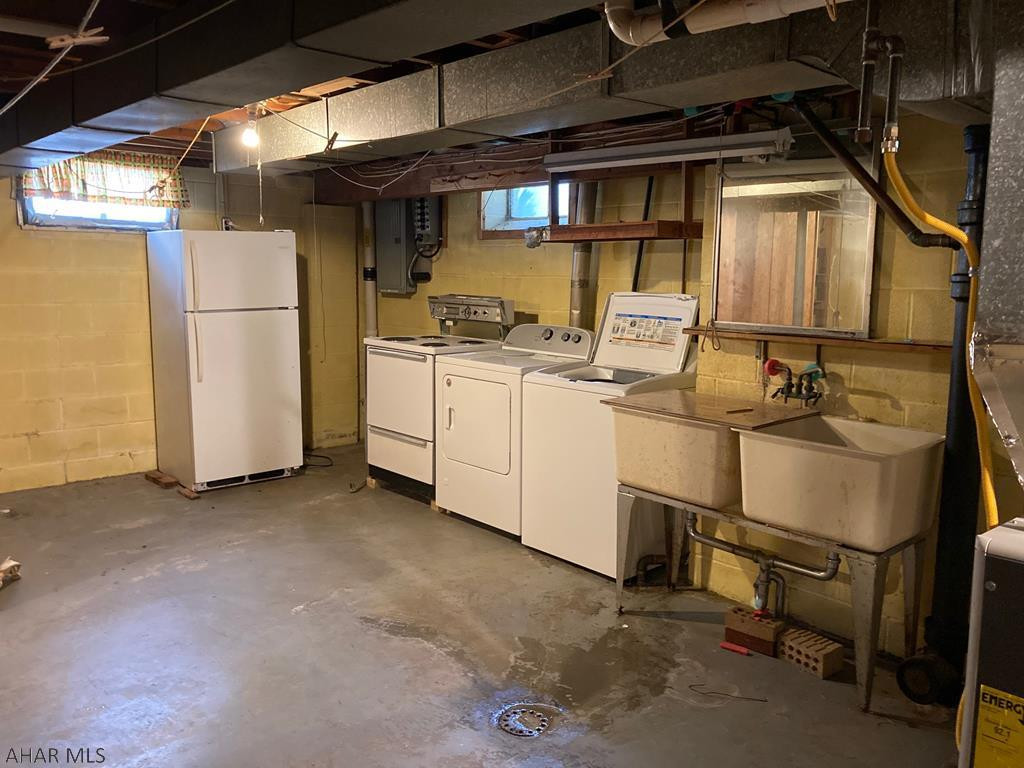 Hollidaysburg - Residential