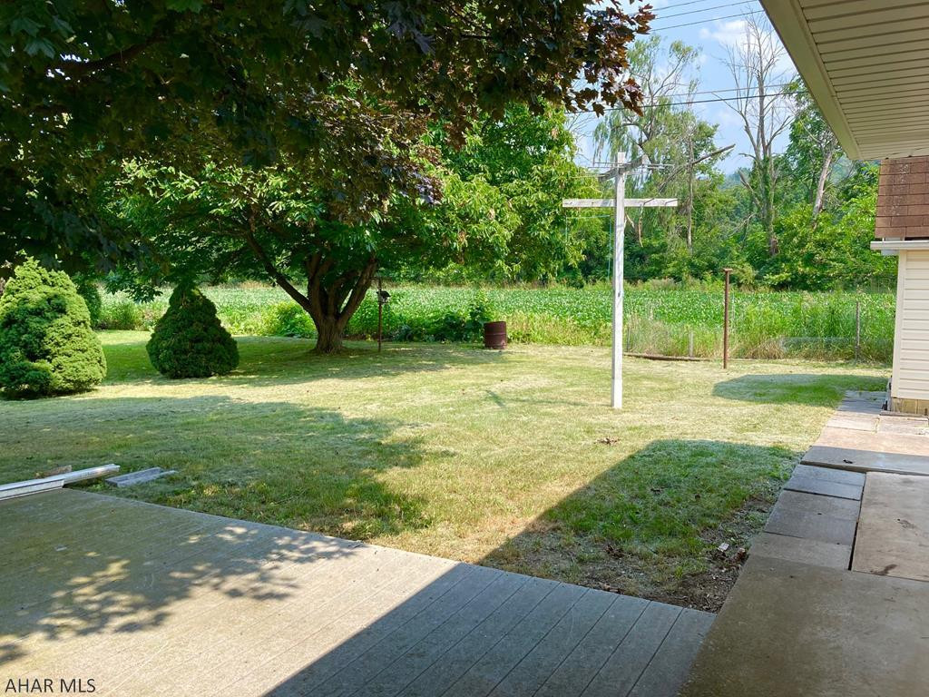 Hollidaysburg - Residential