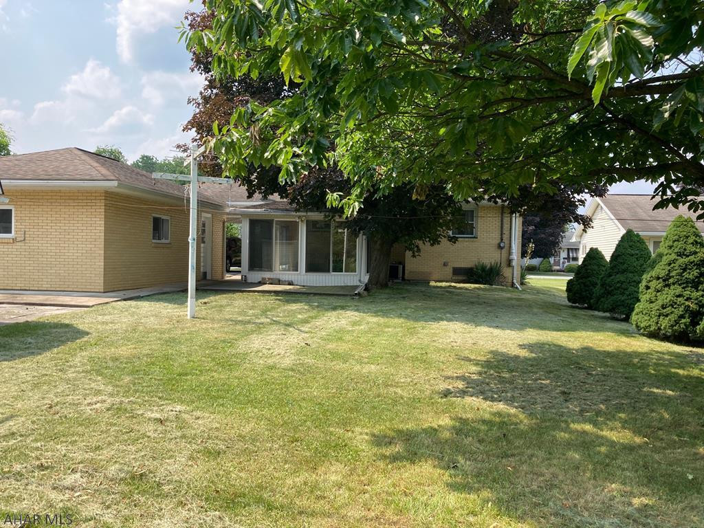 Hollidaysburg - Residential