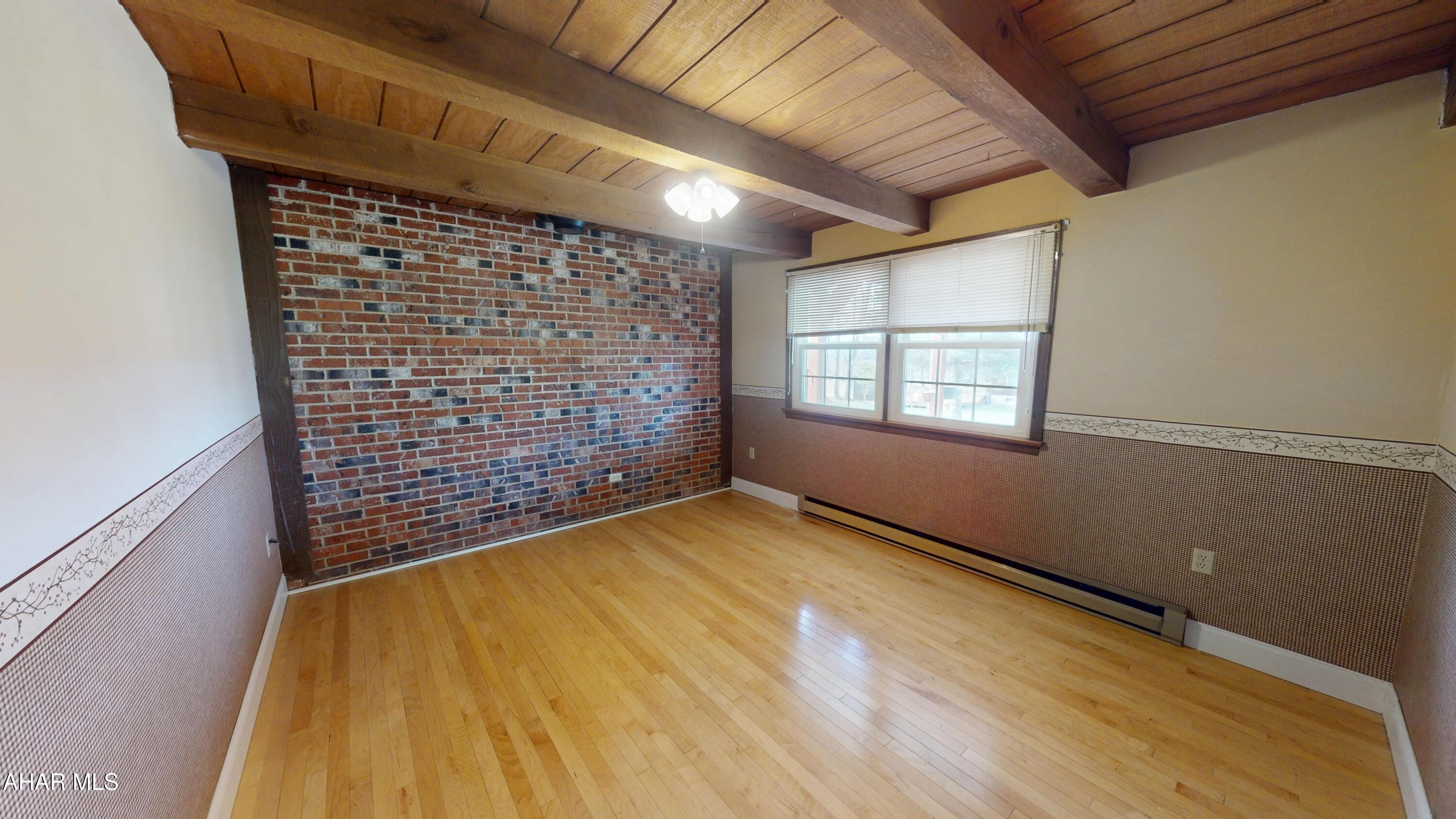 Rolling Hills - Residential