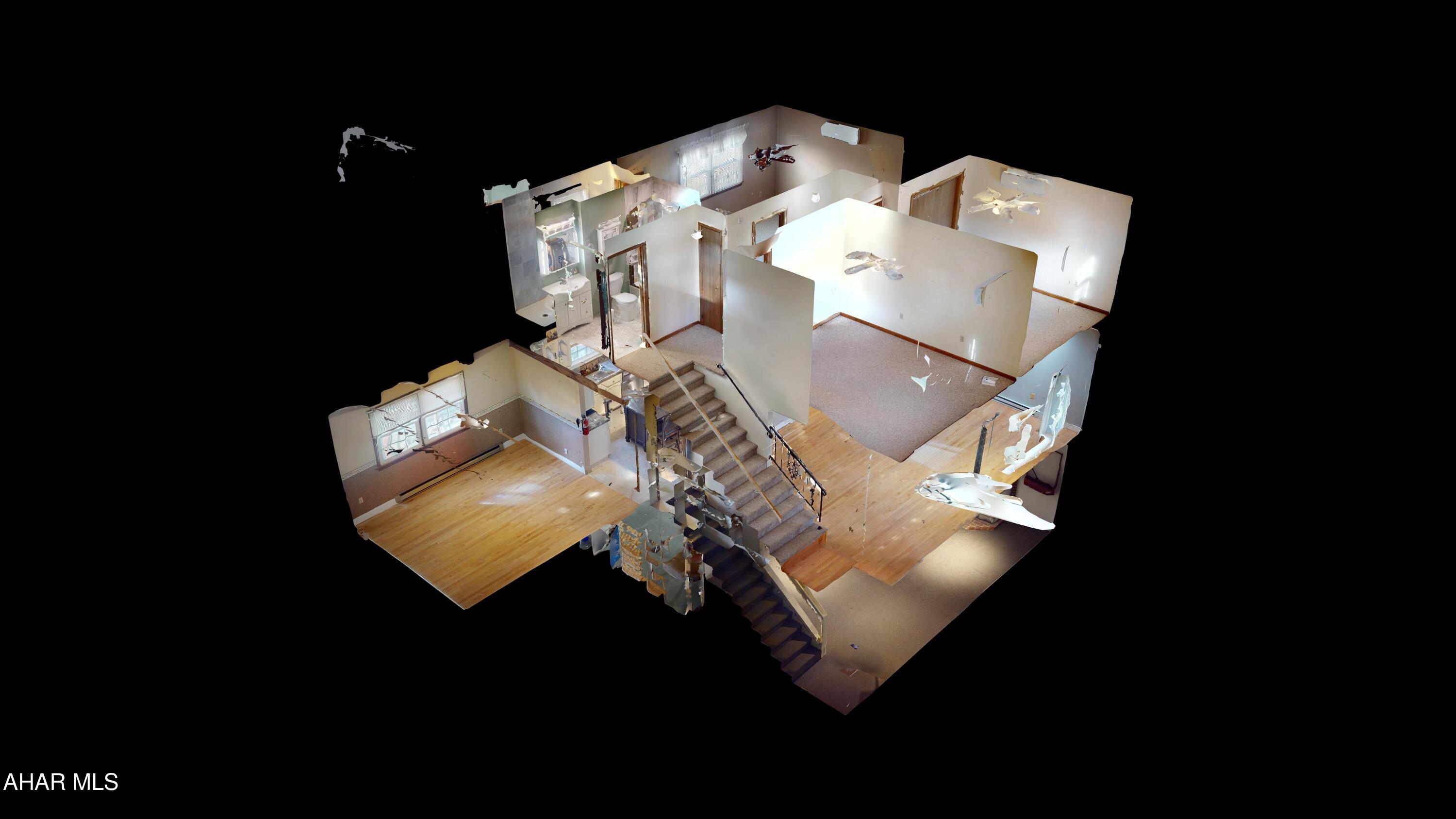 Rolling Hills - Residential